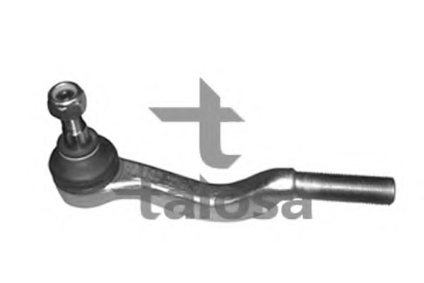 Наконечник поперечной рулевой тяги TALOSA 42-04451