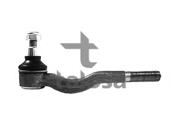 Наконечник поперечной рулевой тяги TALOSA 42-04459