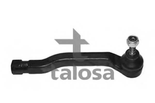 Наконечник поперечной рулевой тяги TALOSA 42-04573