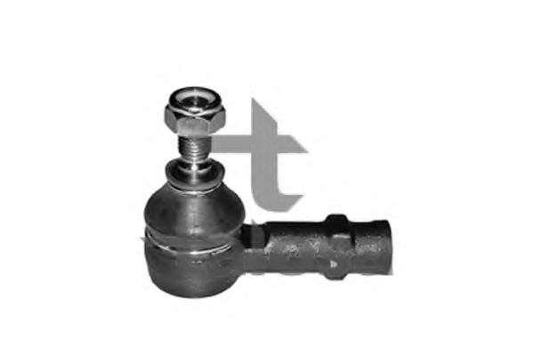 Наконечник поперечной рулевой тяги TALOSA 42-04690