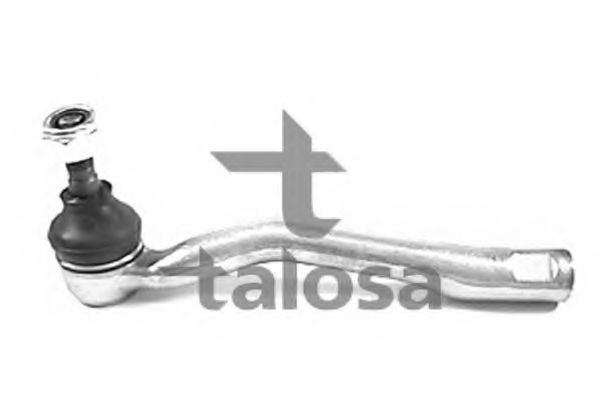 Наконечник поперечной рулевой тяги TALOSA 42-04717