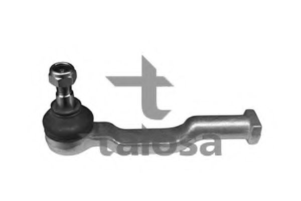 Наконечник поперечной рулевой тяги TALOSA 42-04811