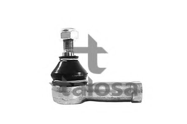 Наконечник поперечной рулевой тяги TALOSA 42-04902