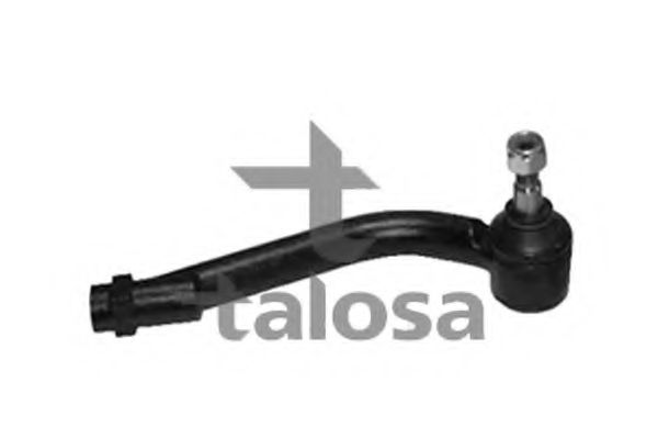 Наконечник поперечной рулевой тяги TALOSA 42-07375