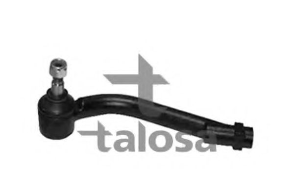 Наконечник поперечной рулевой тяги TALOSA 42-07376