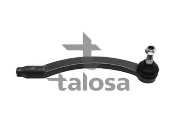 Наконечник поперечной рулевой тяги TALOSA 42-07403