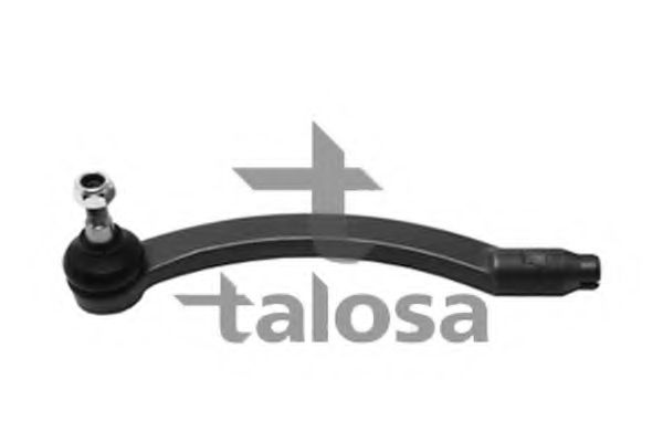Наконечник поперечной рулевой тяги TALOSA 42-07404