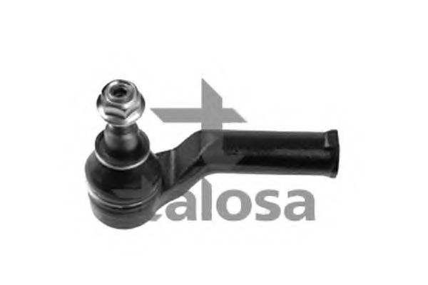 Наконечник поперечной рулевой тяги TALOSA 42-07462
