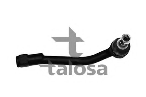 Наконечник поперечной рулевой тяги TALOSA 42-07508