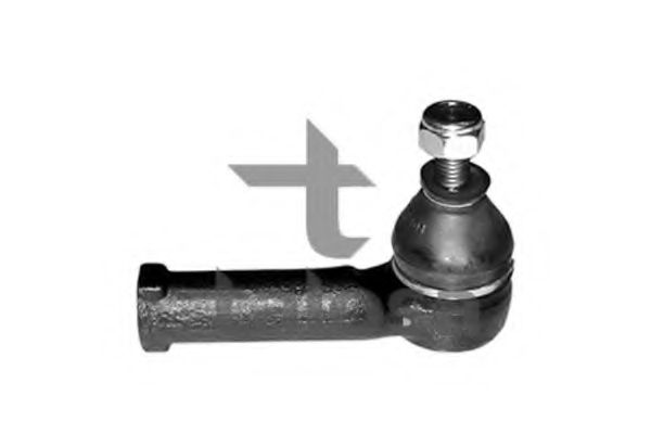Наконечник поперечной рулевой тяги TALOSA 42-09228