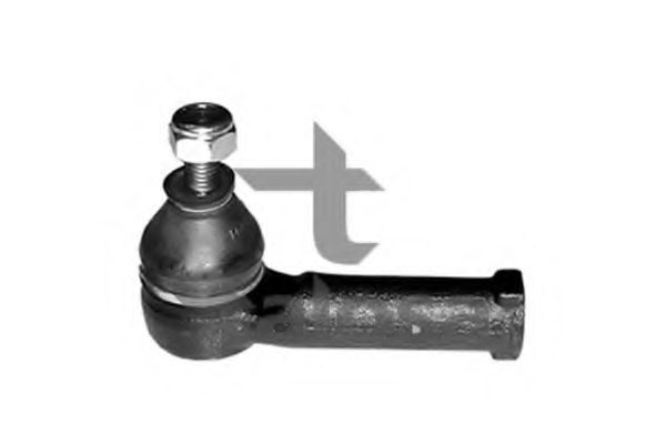 Наконечник поперечной рулевой тяги TALOSA 42-09229