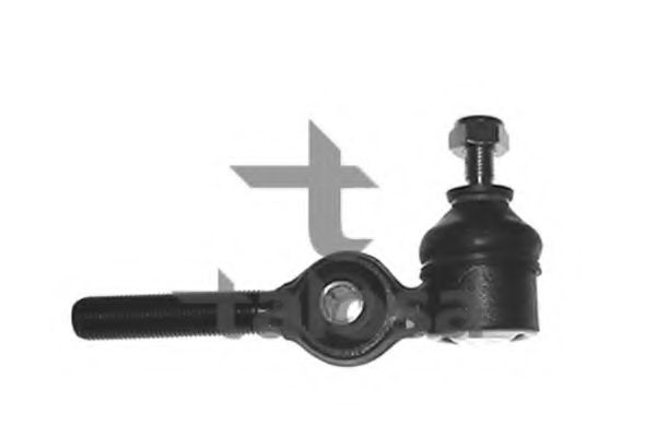 Наконечник поперечной рулевой тяги DYS 2201102