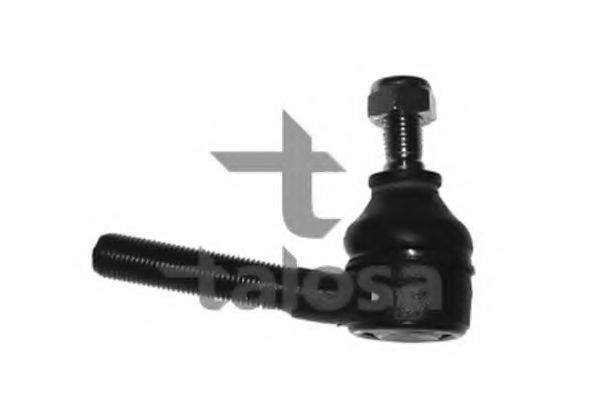 Наконечник поперечной рулевой тяги TALOSA 42-09628