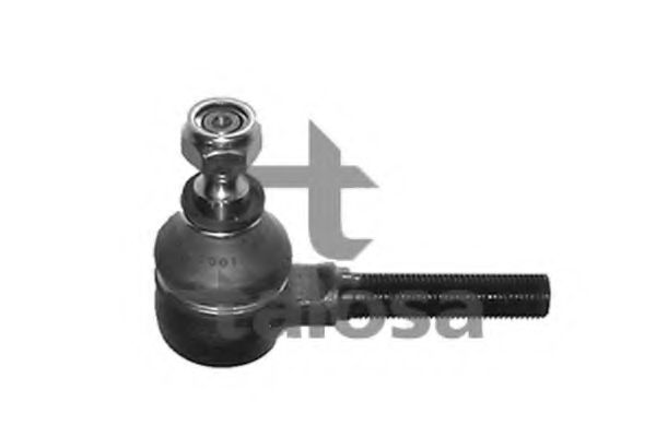 Наконечник поперечной рулевой тяги TALOSA 42-09686