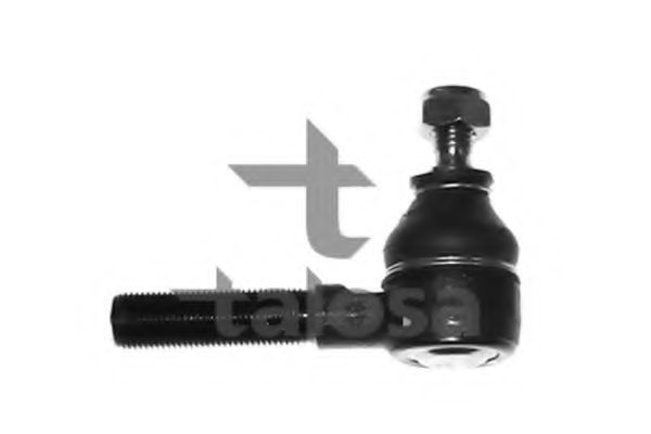 Наконечник поперечной рулевой тяги TALOSA 42-09687