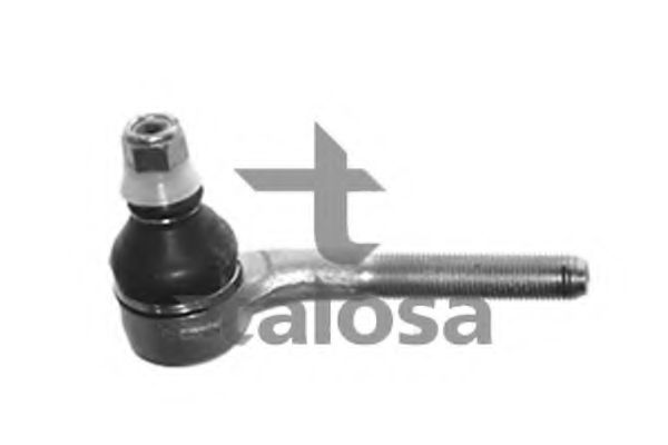 Наконечник поперечной рулевой тяги TALOSA 42-09873