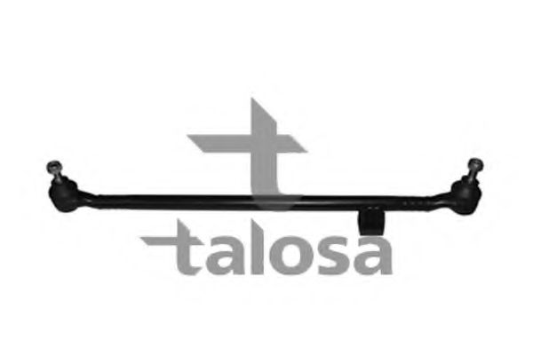 Продольная рулевая тяга TALOSA 43-01764