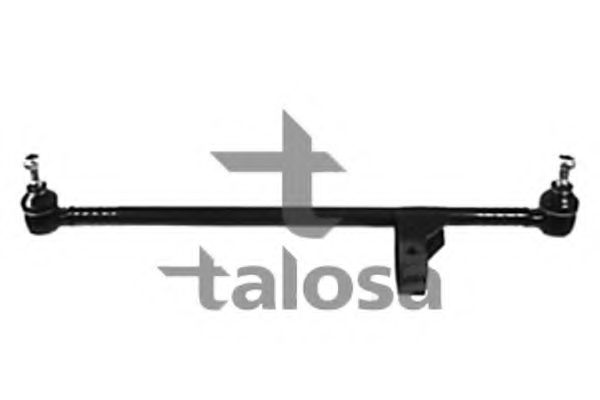 Продольная рулевая тяга TALOSA 43-01766