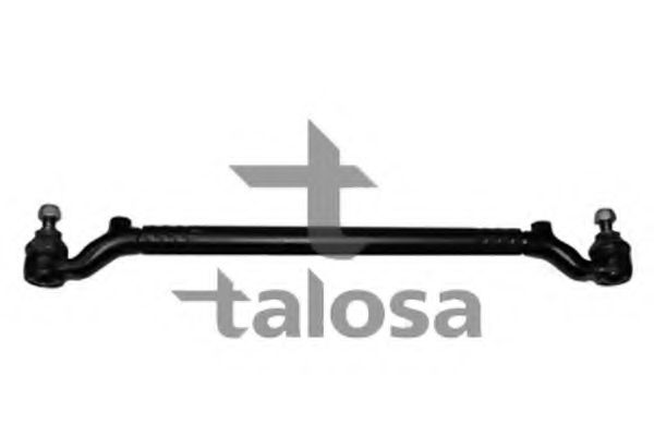 Продольная рулевая тяга TALOSA 43-01768