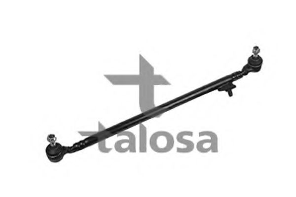 Продольная рулевая тяга TALOSA 43-01803