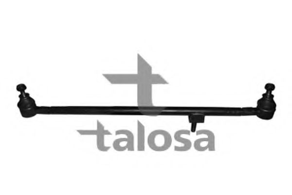 Продольная рулевая тяга TALOSA 43-01858