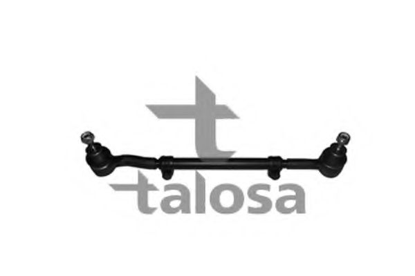 Продольная рулевая тяга TALOSA 43-01881