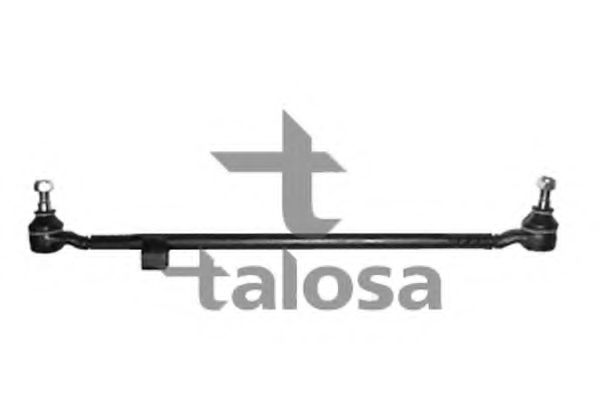 Продольная рулевая тяга TALOSA 43-01924