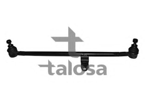 Продольная рулевая тяга TALOSA 43-01932