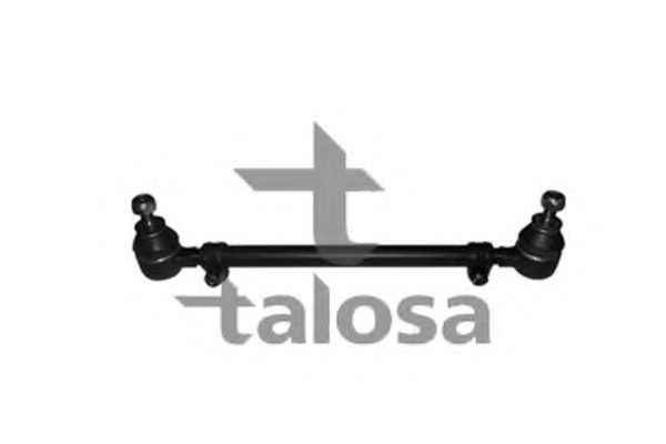 Продольная рулевая тяга TALOSA 43-01934