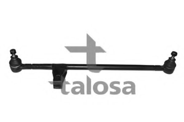 Продольная рулевая тяга TALOSA 43-01953