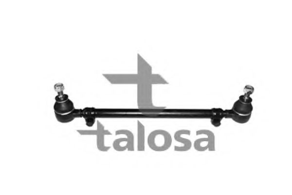 Продольная рулевая тяга TALOSA 43-01954