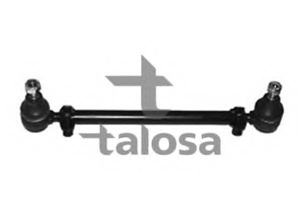 Продольная рулевая тяга TALOSA 43-02274