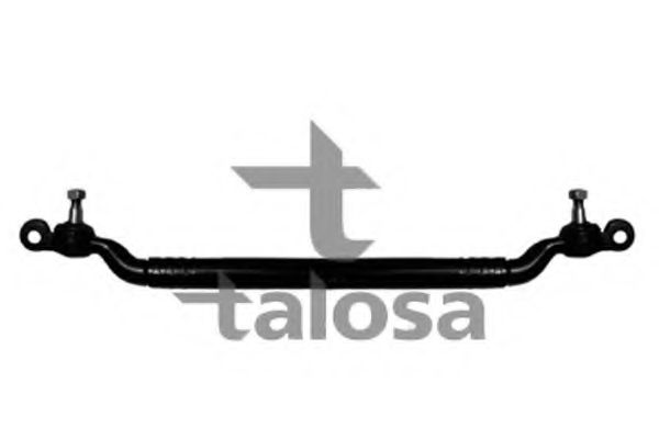 Продольная рулевая тяга TALOSA 43-02284