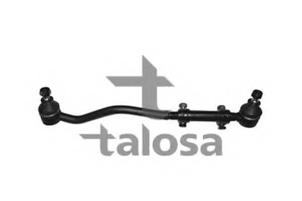 Продольная рулевая тяга TALOSA 43-02289