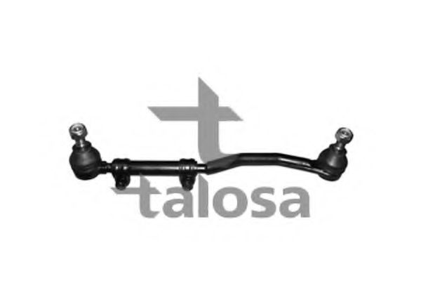 Продольная рулевая тяга TALOSA 43-02631