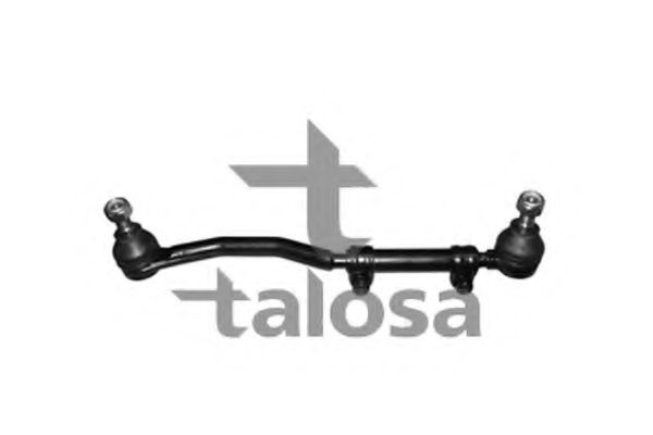 Продольная рулевая тяга TALOSA 43-02632