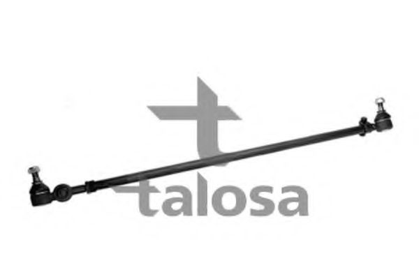 Продольная рулевая тяга TALOSA 43-09623