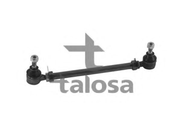 Продольная рулевая тяга TALOSA 43-09627