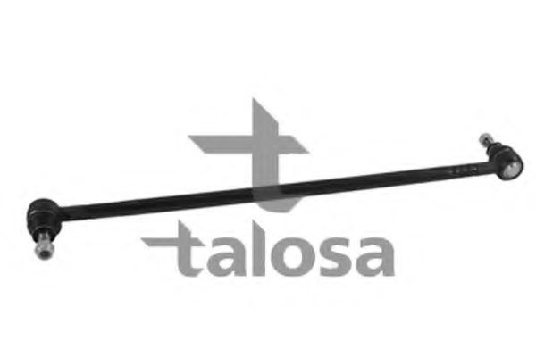 Продольная рулевая тяга TALOSA 43-09651