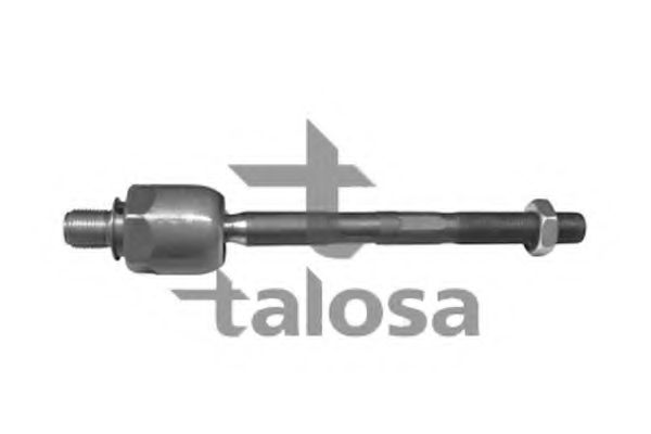 Осевой шарнир, рулевая тяга TALOSA 44-00235