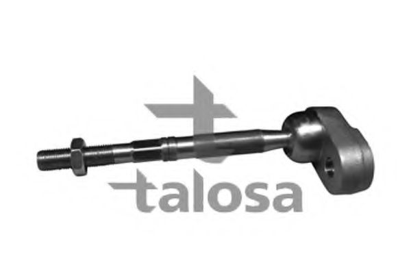 Осевой шарнир, рулевая тяга TALOSA 44-00258