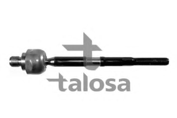 Осевой шарнир, рулевая тяга TALOSA 44-00469