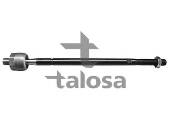 Осевой шарнир, рулевая тяга TALOSA 44-00615