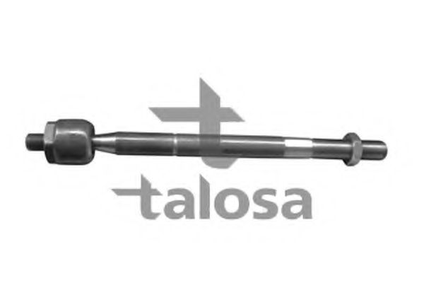 Осевой шарнир, рулевая тяга TALOSA 44-00628
