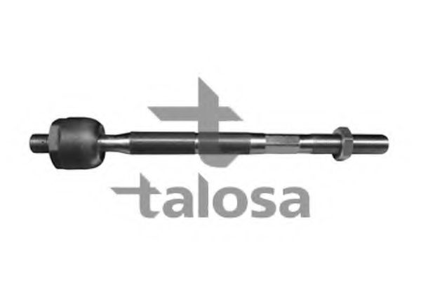 Осевой шарнир, рулевая тяга TALOSA 44-00653
