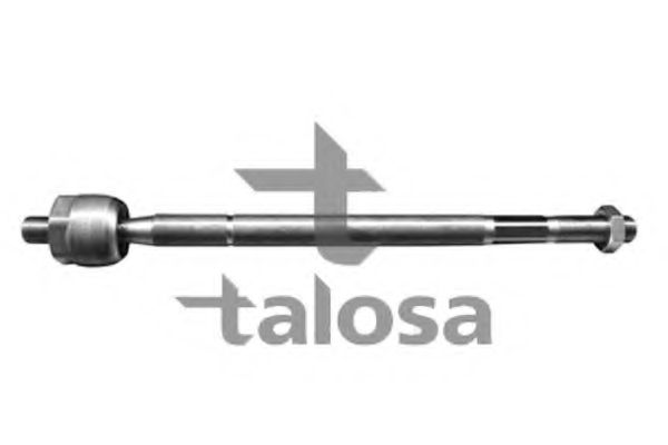 Осевой шарнир, рулевая тяга TALOSA 44-00657