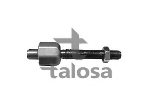 Осевой шарнир, рулевая тяга TALOSA 44-00700