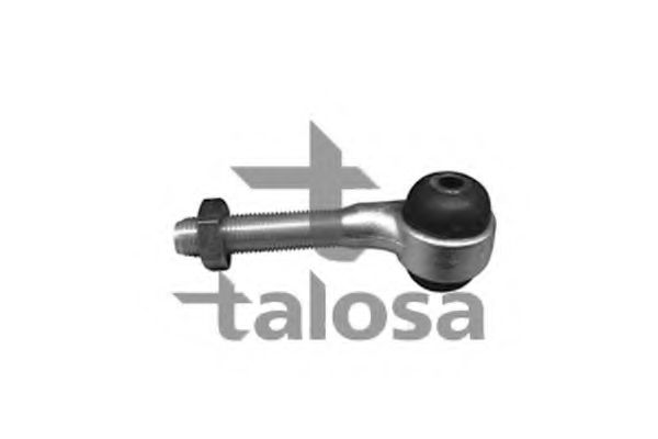 Осевой шарнир, рулевая тяга TALOSA 44-00825