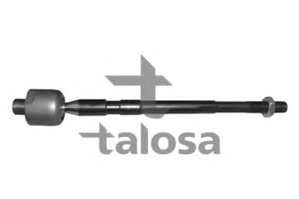 Осевой шарнир, рулевая тяга TALOSA 44-01262