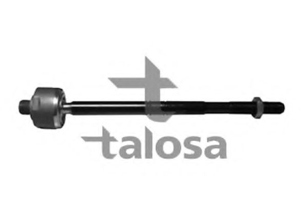 Осевой шарнир, рулевая тяга TALOSA 44-01292